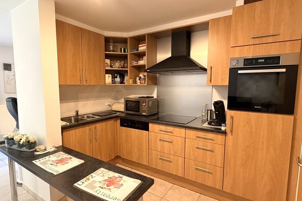 Appartement te huur / Heverlee