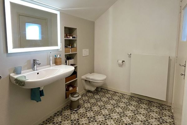 Huis te koop / Bierbeek