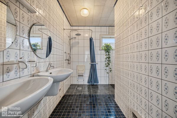 Huis te koop / Scherpenheuvel