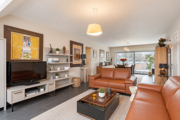 Appartement te koop / Tongeren