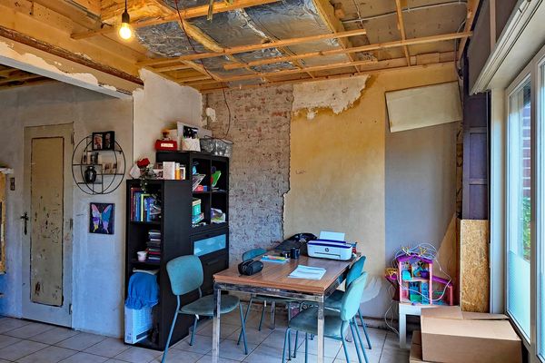 Huis te koop in Maldegem