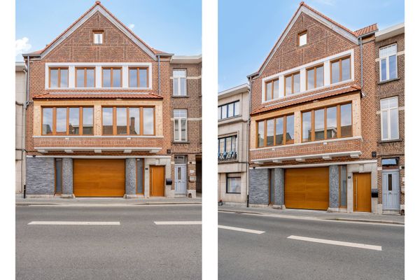 Huis te koop / Sint-Niklaas