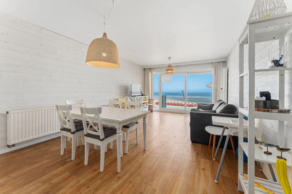 Appartement
                                a vendre
                                in La Panne