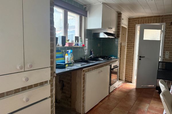 Huis te koop / Brugge