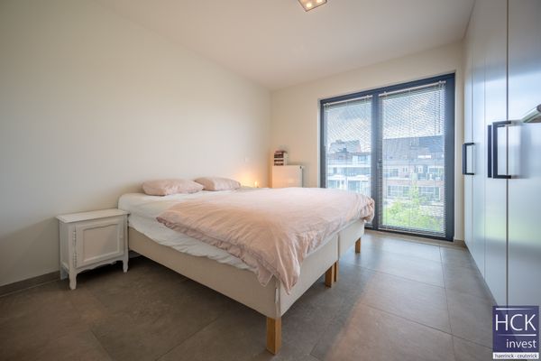 Appartement te huur / Kruishoutem