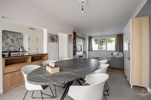 Huis te huur / Sint-Truiden