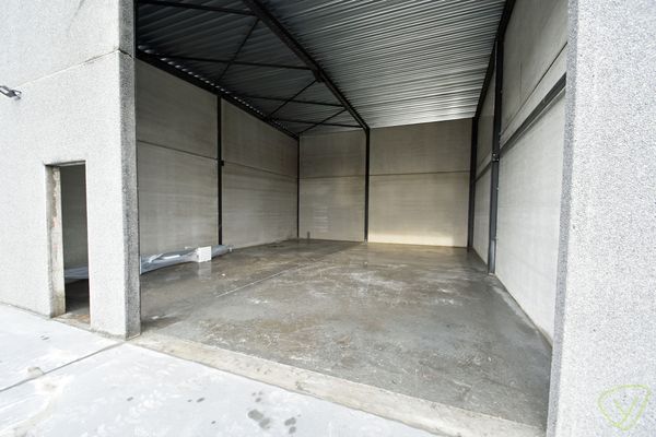 Industrieel te huur in Kaprijke