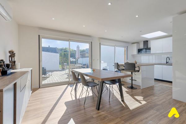Maison a vendre / La Panne