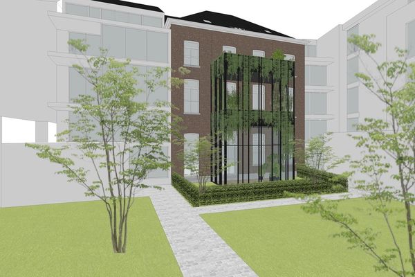 Appartement te koop / Sint-Truiden