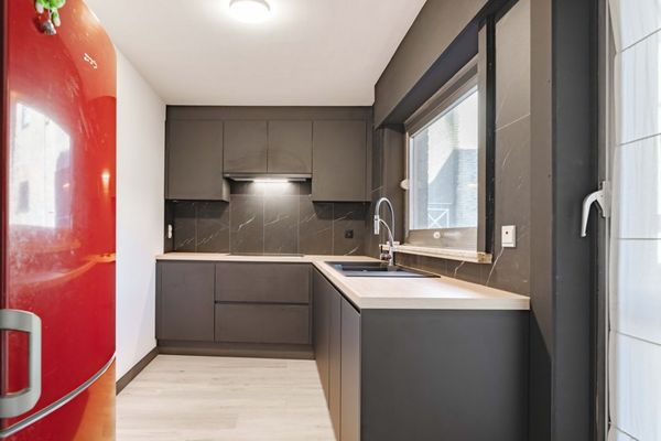 Appartement te koop / Wakken