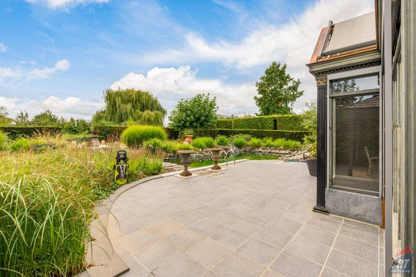 Huis te koop / Montenaken