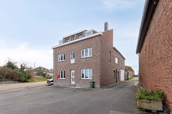 Woning
                            te koop in Gingelom