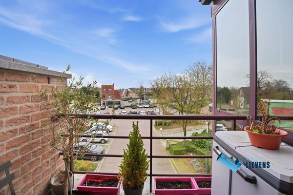 Appartement te koop / Koekelare