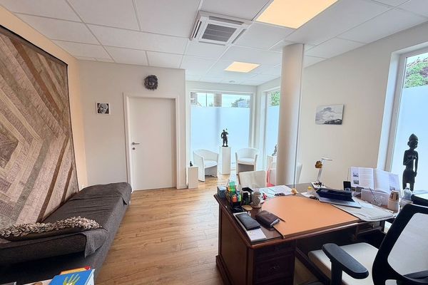 Kantoor te koop / Herent