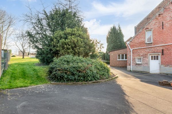 Huis te koop / Bierbeek