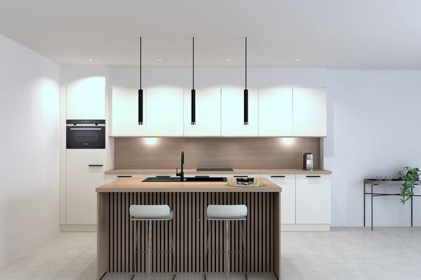 Appartement verhuurd / Helchteren