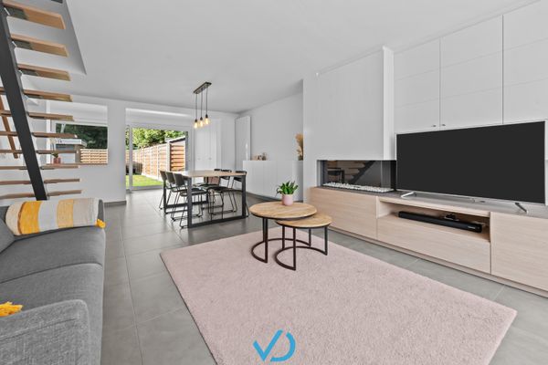 Huis
                            optie koop in Ieper