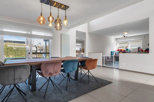 Huis te koop / Bocholt