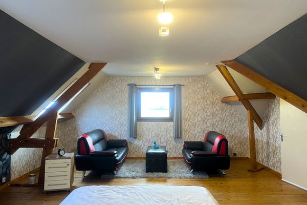 Huis te koop / Killem