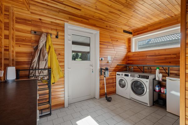 Huis optie koop / Westerlo
