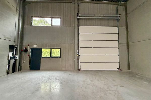 Commercieel te koop / Eeklo