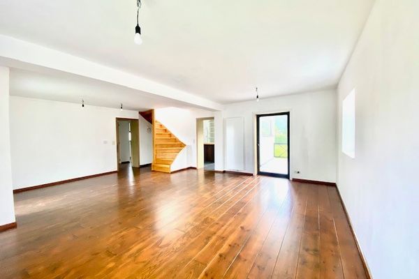 Huis verkocht / Molenstede