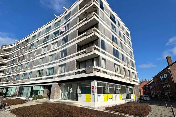 Appartement in Hasselt