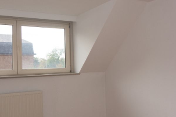Huis te huur / Emblem