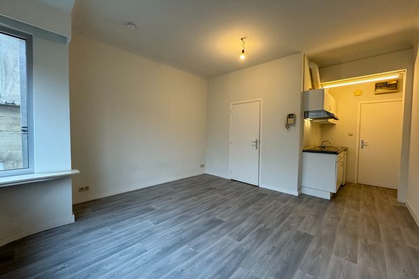 Appartement te huur / Antwerpen