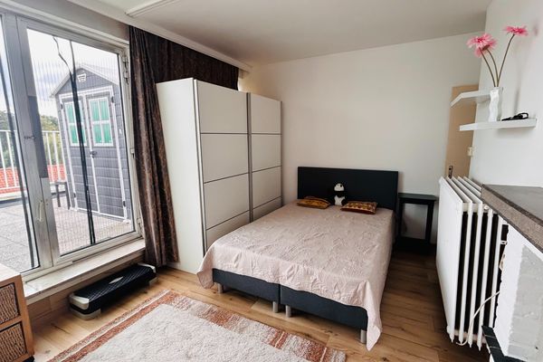 Appartement te huur / Kortrijk