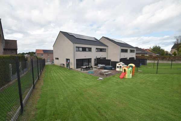 Huis te huur / Hoeselt