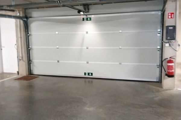 Garage te huur / Heverlee