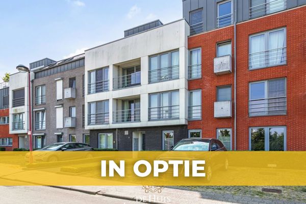Appartement
                            optie huur in Lint