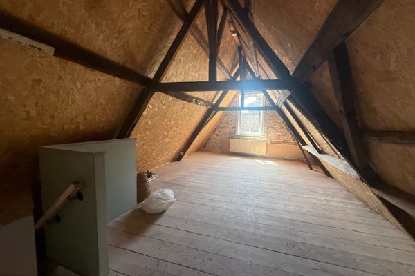 Huis te huur / Brugge