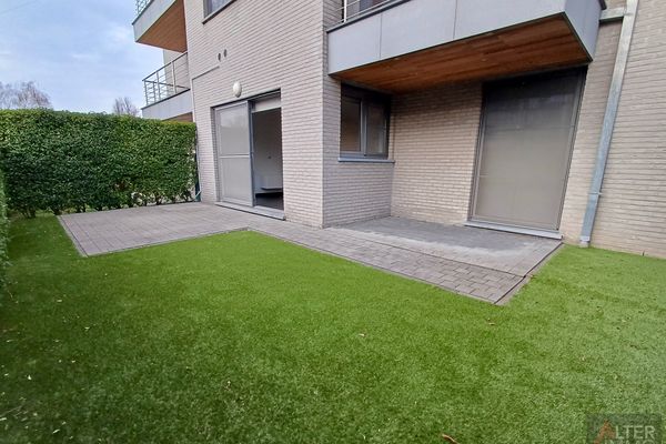 Appartement
                            te huur in Heusden-Zolder