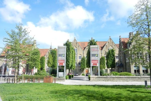 Commercieel te huur / Diksmuide
