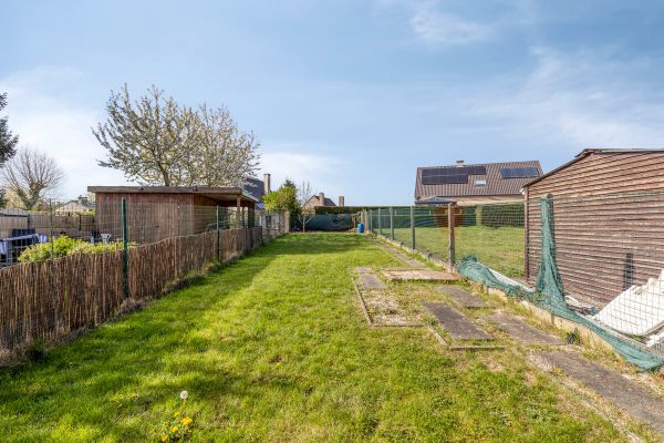 Huis te koop / Geraardsbergen