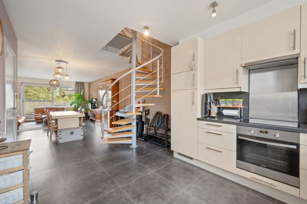 Appartement optie koop / Aarschot