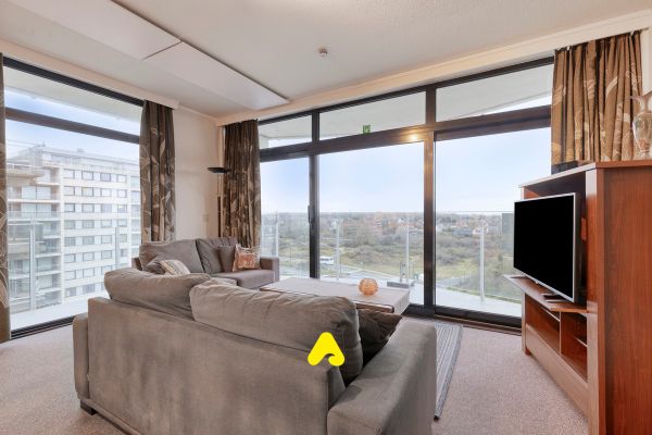 Appartement te koop / De Panne