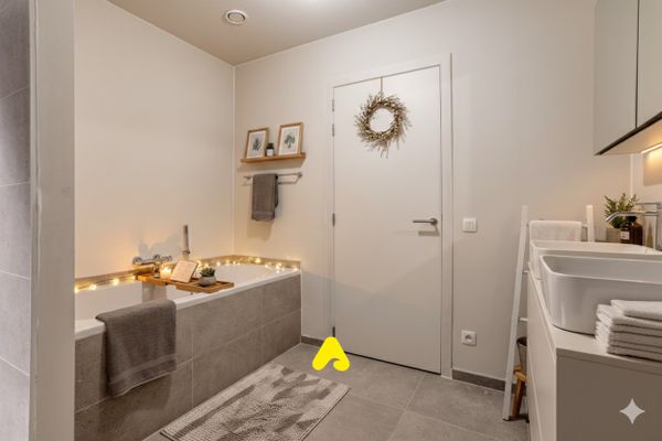 Appartement a vendre / La Panne