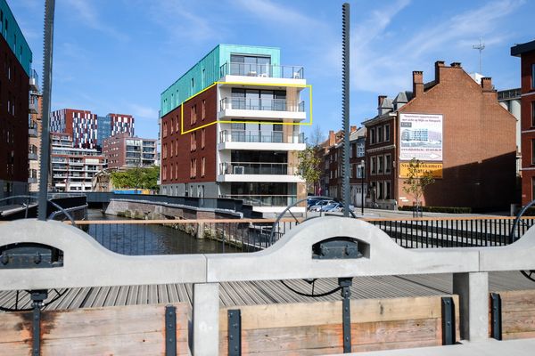 Appartement te huur / Leuven