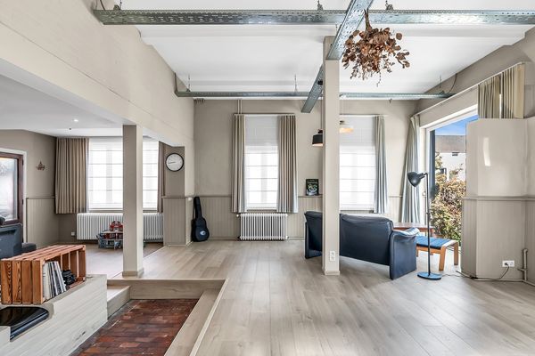 Huis te koop / Kinrooi