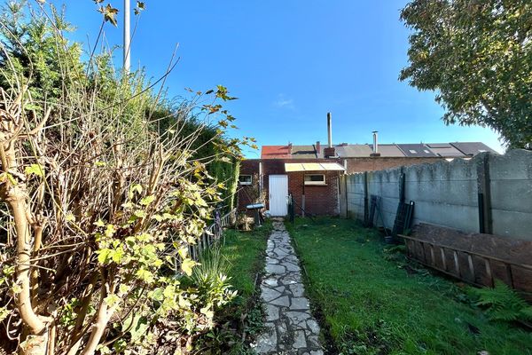 Huis te koop / Wijgmaal