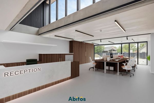 Commercieel
                                te huur
                                in Lochristi