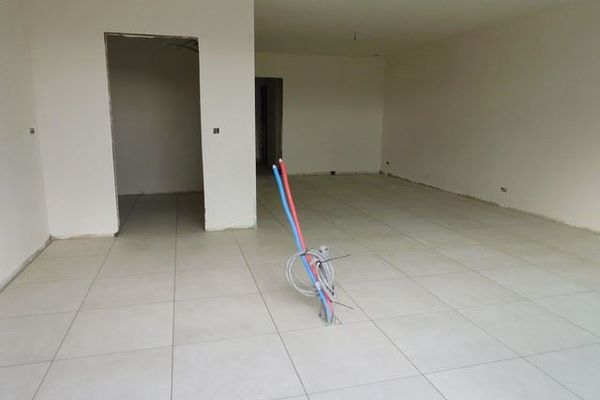 Appartement verhuurd / Helchteren