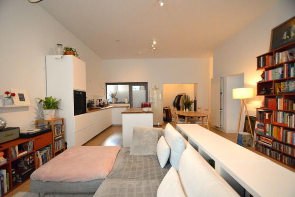 Appartement verkocht / Diest
