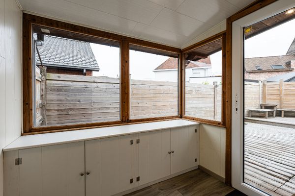 Huis optie koop / Maldegem