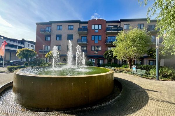 Appartement
                            verhuurd in Zutendaal