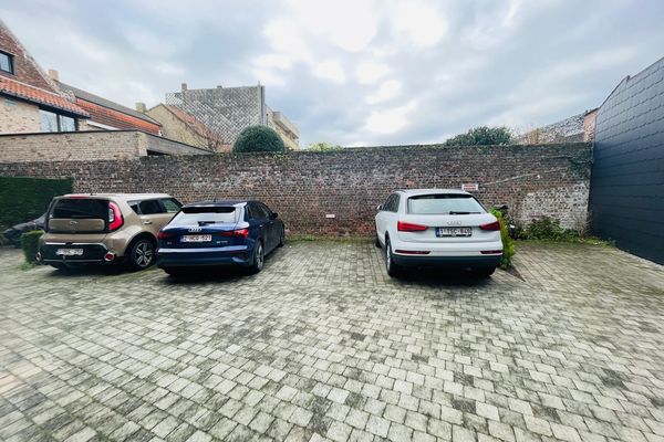 Garage te koop / Brugge