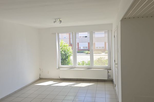 Huis verkocht / Hasselt